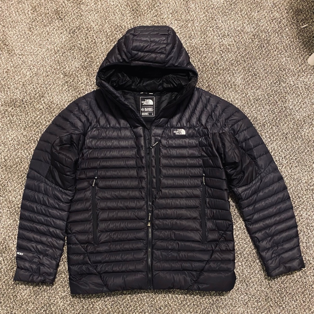 The North Face Summit Series 800 PRO Down Hoody Men's L
